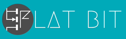 Flat Bit